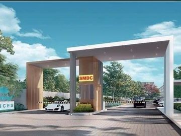 4K MONTHLY CONDO NEAR ENCHANTED KINGDOM