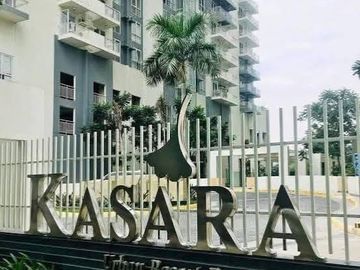 Brandnew 1 Bedroom unit for sale in Pasig near Ortigas CBD RFO Kasara Urban Resort Residences