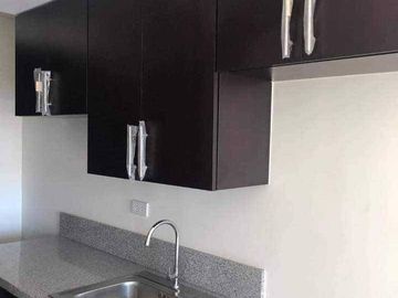 For sale Executive Studio in Ugong Pasig near SM Megamall Kasara Urban Resort Residences RFO Rent to own