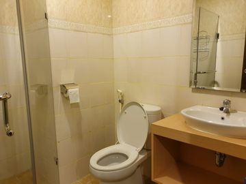 For Rent Apartment Aspen Residence Full Furnished South Jakarta