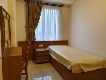 For Rent Apartment Aspen Residence Full Furnished South Jakarta