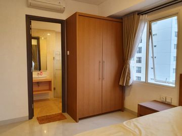 For Rent Apartment Aspen Residence Full Furnished South Jakarta