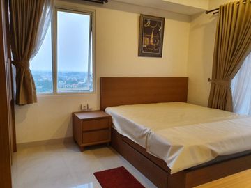For Rent Apartment Aspen Residence Full Furnished South Jakarta