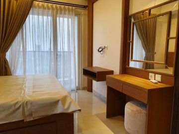For Rent Apartment Aspen Residence Full Furnished South Jakarta