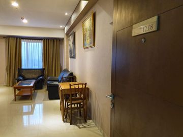 For Rent Apartment Aspen Residence Full Furnished South Jakarta