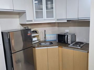 Newport, Pasay Condo Unit - Only ₱4.9M (NET)! 81 Newport Boulevard