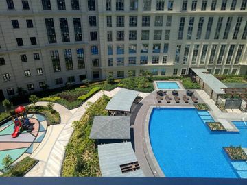 Newport, Pasay Condo Unit - Only ₱4.9M (NET)! 81 Newport Boulevard