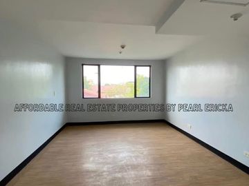 Rent to own 1 Bedroom Loft-type condo for sale in Pasig-Cainta near Eastwood RFO Cambridge Village