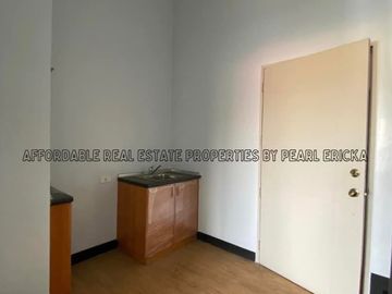 Rent to own 1 Bedroom Loft-type condo for sale in Pasig-Cainta near Eastwood RFO Cambridge Village