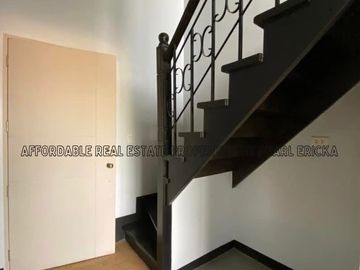 Rent to own 1 Bedroom Loft-type condo for sale in Pasig-Cainta near Eastwood RFO Cambridge Village
