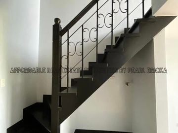 Rent to own 1 Bedroom Loft-type condo for sale in Pasig-Cainta near Eastwood RFO Cambridge Village