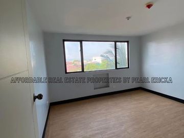 Rent to own 1 Bedroom Loft-type condo for sale in Pasig-Cainta near Eastwood RFO Cambridge Village