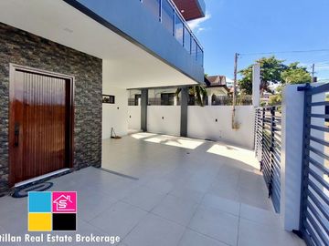 Modern House and Lot for Sale in Royale Estate Consolacion Cebu