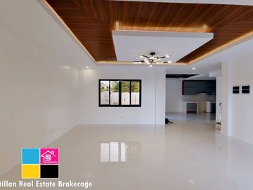 Modern House and Lot for Sale in Royale Estate Consolacion Cebu