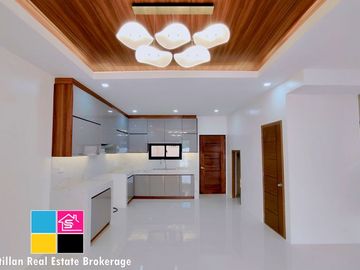 Modern House and Lot for Sale in Royale Estate Consolacion Cebu