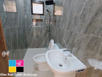 Modern House and Lot for Sale in Royale Estate Consolacion Cebu