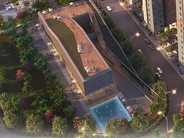 Pre-selling 1 Bedroom unit for sale in Pasig-Cainta near BGC Empire East Highland City
