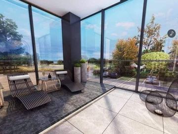 Pre-selling 1 Bedroom unit for sale in Pasig-Cainta near BGC Empire East Highland City