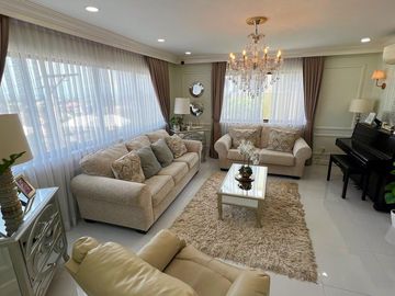 3-Storey House for SALE Cebu Royale Estates, Consolacion, Cebu