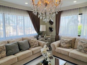 3-Storey House for SALE Cebu Royale Estates, Consolacion, Cebu