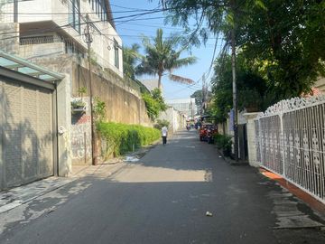 Rumah Kost Bangka Kemang 10 Kamar Jaksel