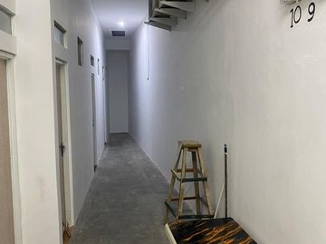 Rumah Kost Bangka Kemang 10 Kamar Jaksel