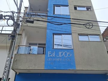 VENDO LUJOSO APARTA ESTUDIO INTERNO, EN 6° PISO EN BARBOSA ANTIOQUIA.