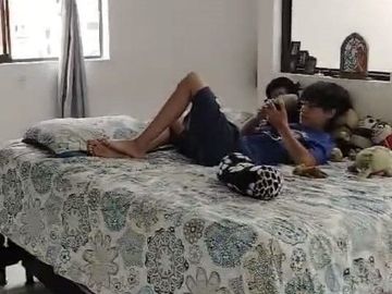 VENDO LUJOSO APARTA ESTUDIO INTERNO, EN 6° PISO EN BARBOSA ANTIOQUIA.