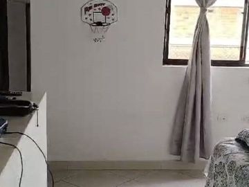 VENDO LUJOSO APARTA ESTUDIO INTERNO, EN 6° PISO EN BARBOSA ANTIOQUIA.
