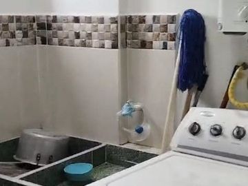 VENDO LUJOSO APARTA ESTUDIO INTERNO, EN 6° PISO EN BARBOSA ANTIOQUIA.