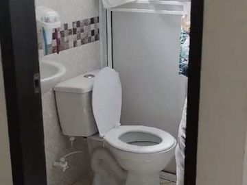 VENDO LUJOSO APARTA ESTUDIO INTERNO, EN 6° PISO EN BARBOSA ANTIOQUIA.