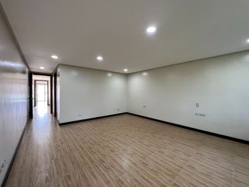 FOR SALE Brand New Townhouse located at Brgy. Sacred Heart, Quezon City