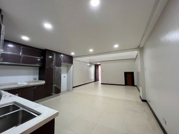 FOR SALE Brand New Townhouse located at Brgy. Sacred Heart, Quezon City