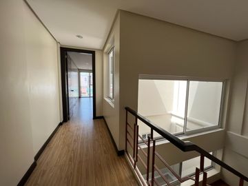 FOR SALE Brand New Townhouse located at Brgy. Sacred Heart, Quezon City