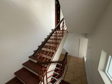 FOR SALE Brand New Townhouse located at Brgy. Sacred Heart, Quezon City