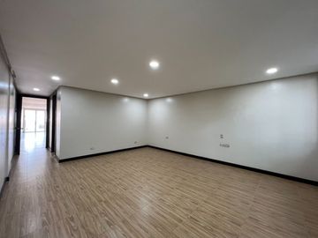 FOR SALE Brand New Townhouse located at Brgy. Sacred Heart, Quezon City