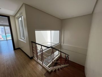 FOR SALE Brand New Townhouse located at Brgy. Sacred Heart, Quezon City