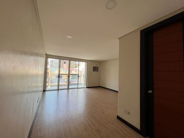 FOR SALE Brand New Townhouse located at Brgy. Sacred Heart, Quezon City