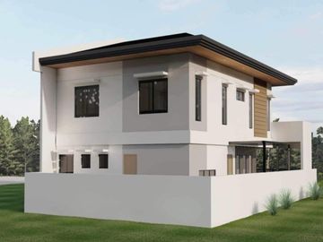 4B HOUSE AND LOT IN ANTIPOLO CITY ALONG THE HIGHWAY