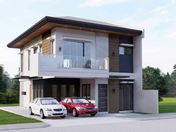 4B HOUSE AND LOT IN ANTIPOLO CITY ALONG THE HIGHWAY