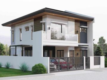 4B HOUSE AND LOT IN ANTIPOLO CITY ALONG THE HIGHWAY