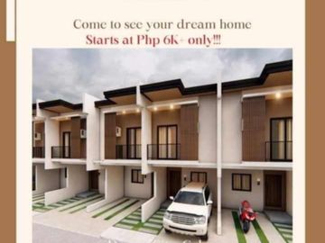 Affordable 3 Bedroom Single Detached House and Lot for Sale in Danao Cebu