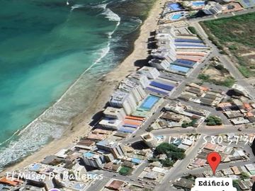 EN VENTA DEPARTAMENTO-CONDOMINO CASSANDRA,SALINAS.