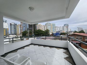 EN VENTA DEPARTAMENTO-CONDOMINO CASSANDRA,SALINAS.