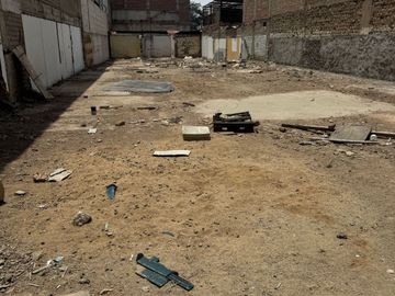 VENDO EXCELENTE TERRENO, URBANIZACIÒN TEJADA, BARRANCO