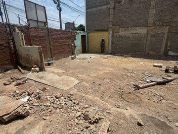 VENDO EXCELENTE TERRENO, URBANIZACIÒN TEJADA, BARRANCO