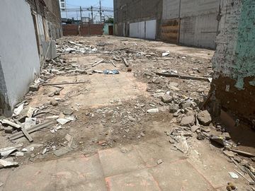 VENDO EXCELENTE TERRENO, URBANIZACIÒN TEJADA, BARRANCO