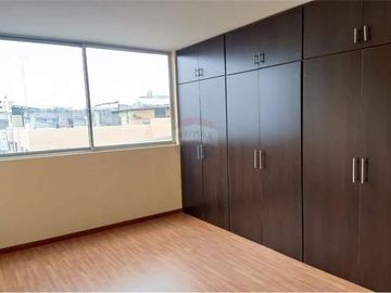Departamento en Venta Chillogallo, Quicentro Sur.