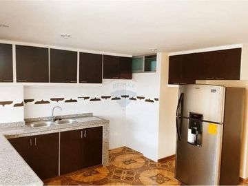 Departamento en Venta Chillogallo, Quicentro Sur.