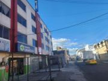 Departamento en Venta Chillogallo, Quicentro Sur.